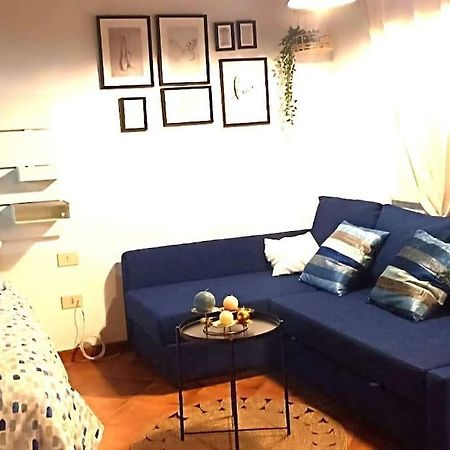 Palermo Al Capo Apartment Exterior foto