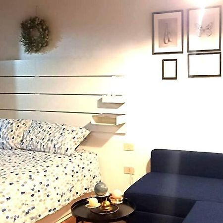 Palermo Al Capo Apartment Exterior foto