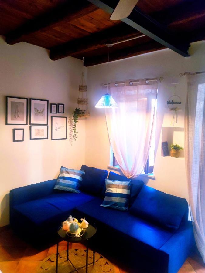 Palermo Al Capo Apartment Exterior foto
