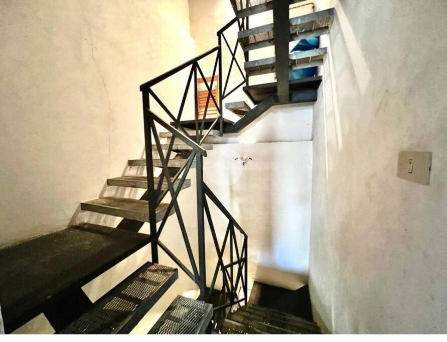 Palermo Al Capo Apartment Exterior foto