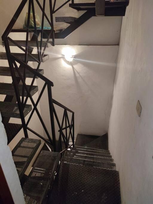 Palermo Al Capo Apartment Exterior foto