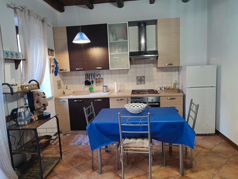 Palermo Al Capo Apartment Exterior foto