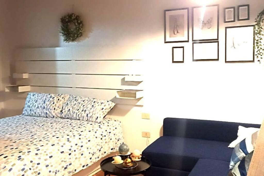 Palermo Al Capo Apartment Exterior foto