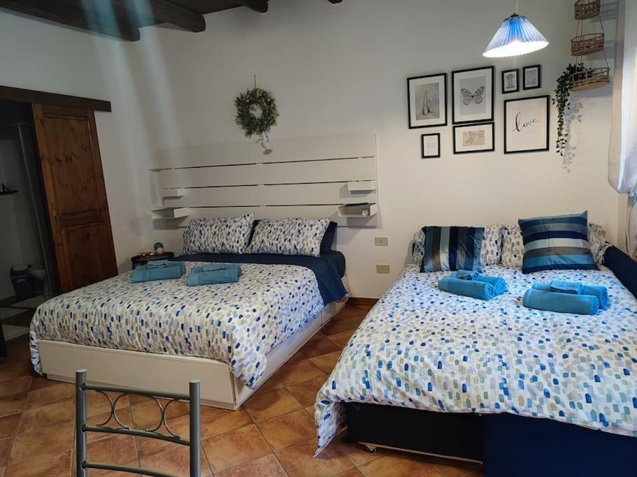 Palermo Al Capo Apartment Exterior foto