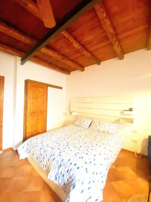 Palermo Al Capo Apartment Exterior foto
