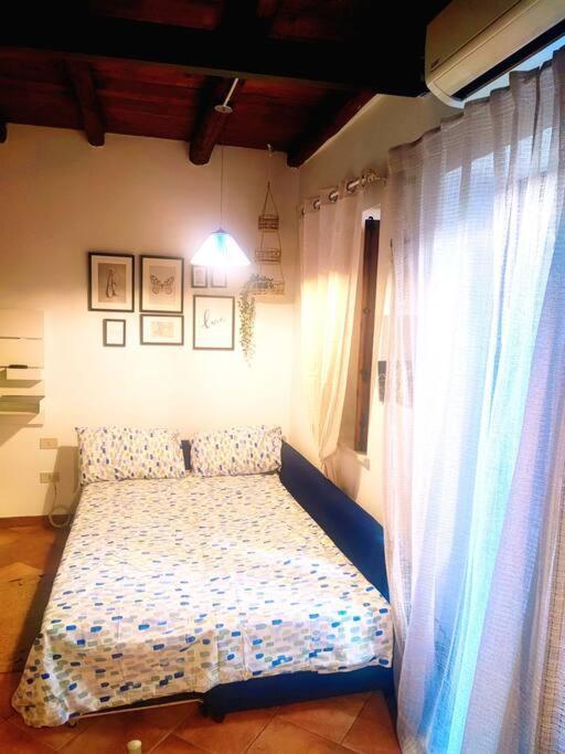 Palermo Al Capo Apartment Exterior foto