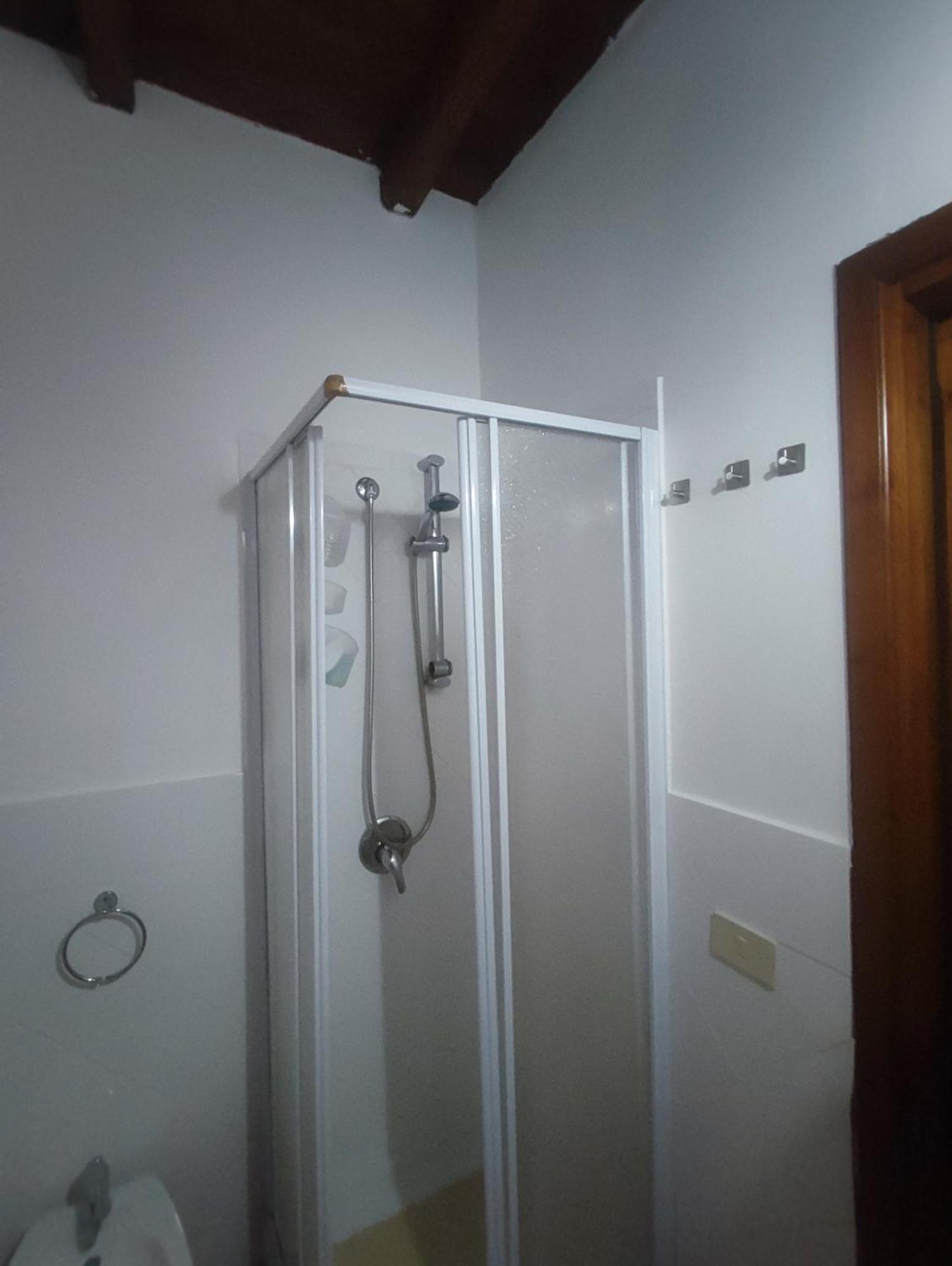 Palermo Al Capo Apartment Exterior foto